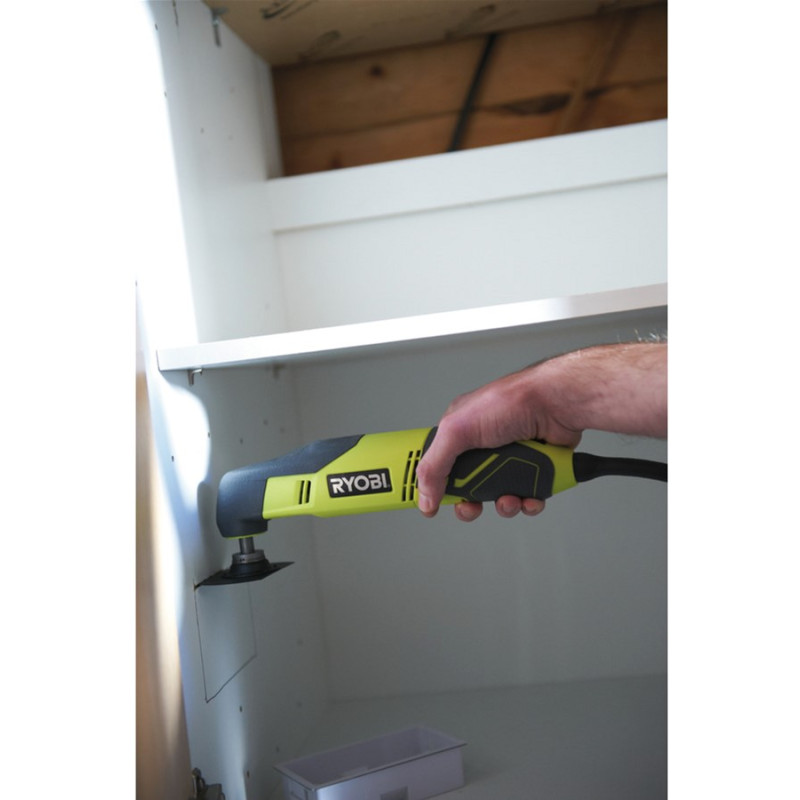 Многофункциональный инструмент Ryobi RMT200-S (5133001818)