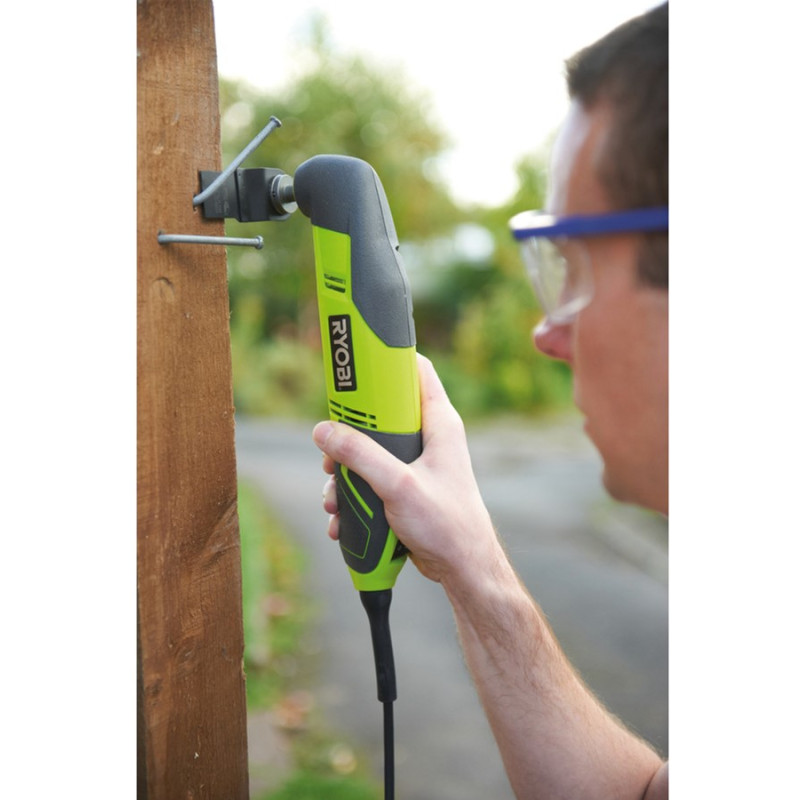 Многофункциональный инструмент Ryobi RMT200-S (5133001818)