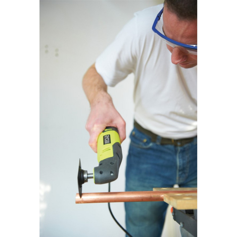 Многофункциональный инструмент Ryobi RMT200-S (5133001818)