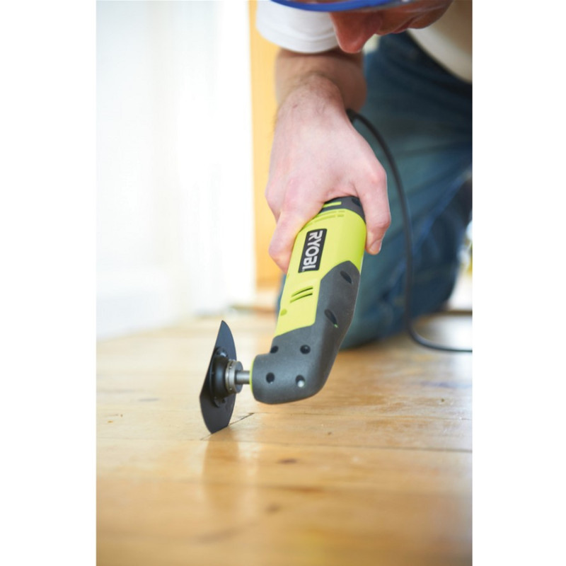 Многофункциональный инструмент Ryobi RMT200-S (5133001818)