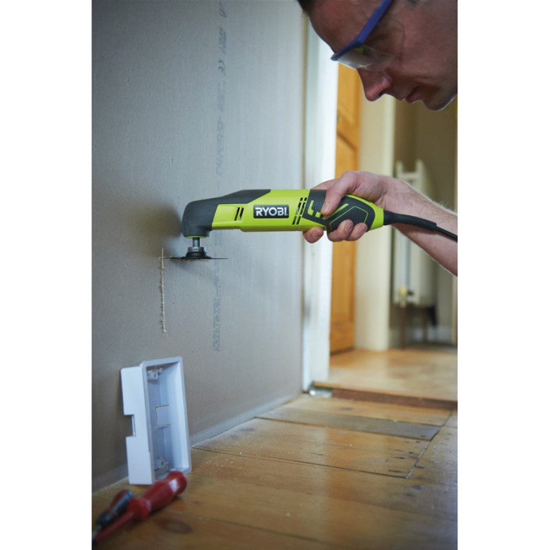 Многофункциональный инструмент Ryobi RMT200-S (5133001818)