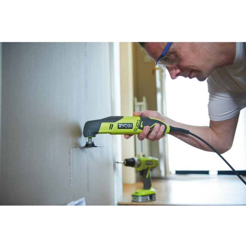 Многофункциональный инструмент Ryobi RMT200-S (5133001818)
