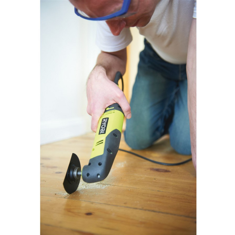 Многофункциональный инструмент Ryobi RMT200-S (5133001818)