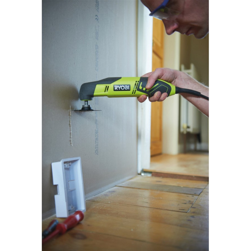 Многофункциональный инструмент Ryobi RMT200-S (5133001818)