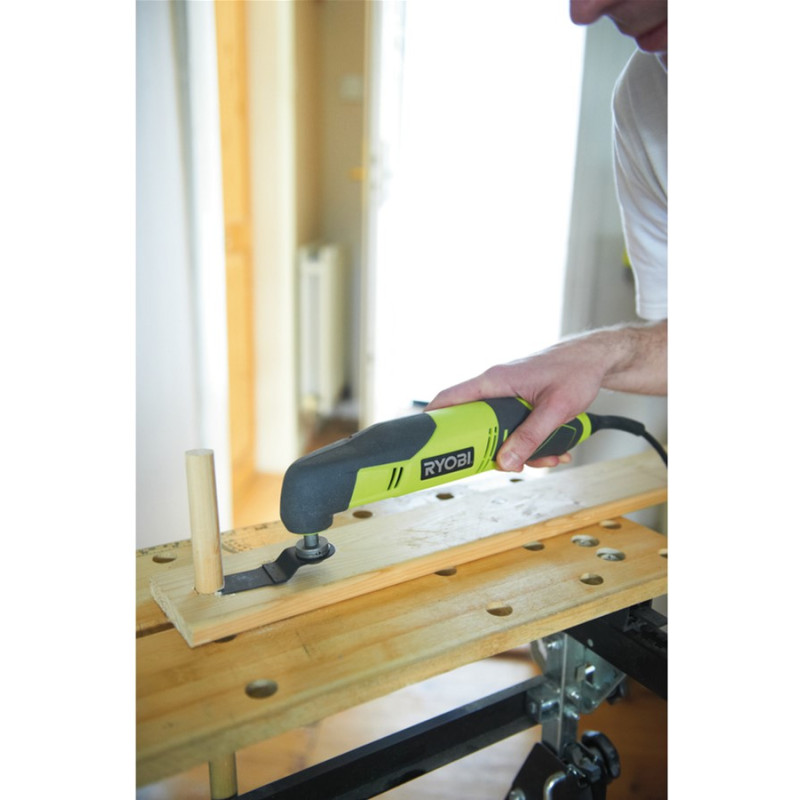 Многофункциональный инструмент Ryobi RMT200-S (5133001818)