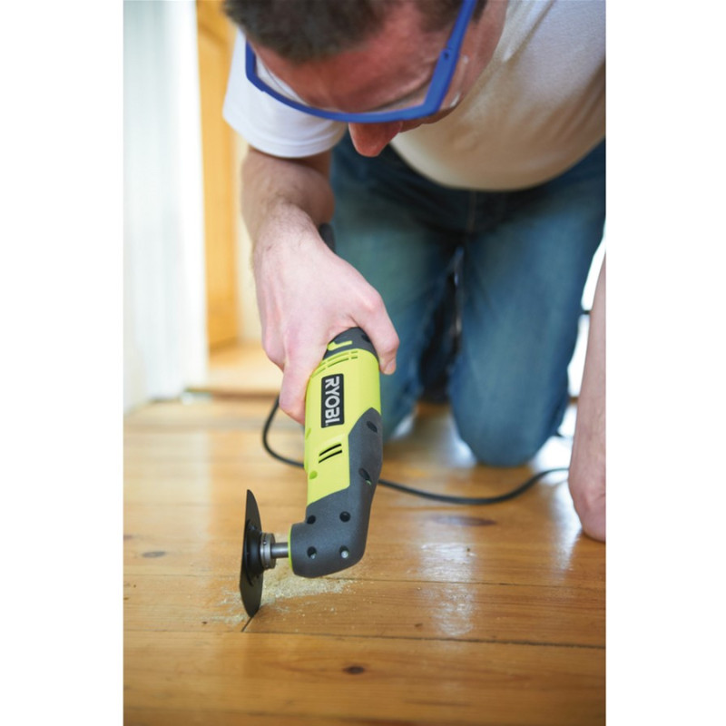 Многофункциональный инструмент Ryobi RMT200-S (5133001818)