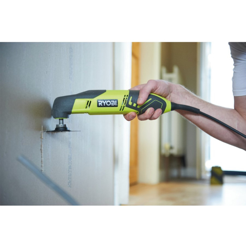 Многофункциональный инструмент Ryobi RMT200-S (5133001818)