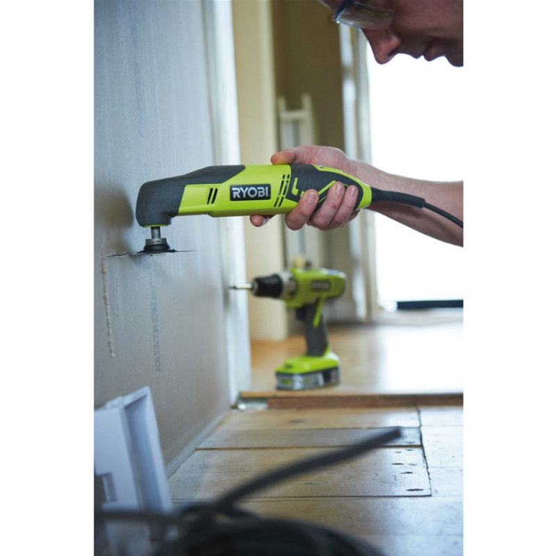 Многофункциональный инструмент Ryobi RMT200-S (5133001818)
