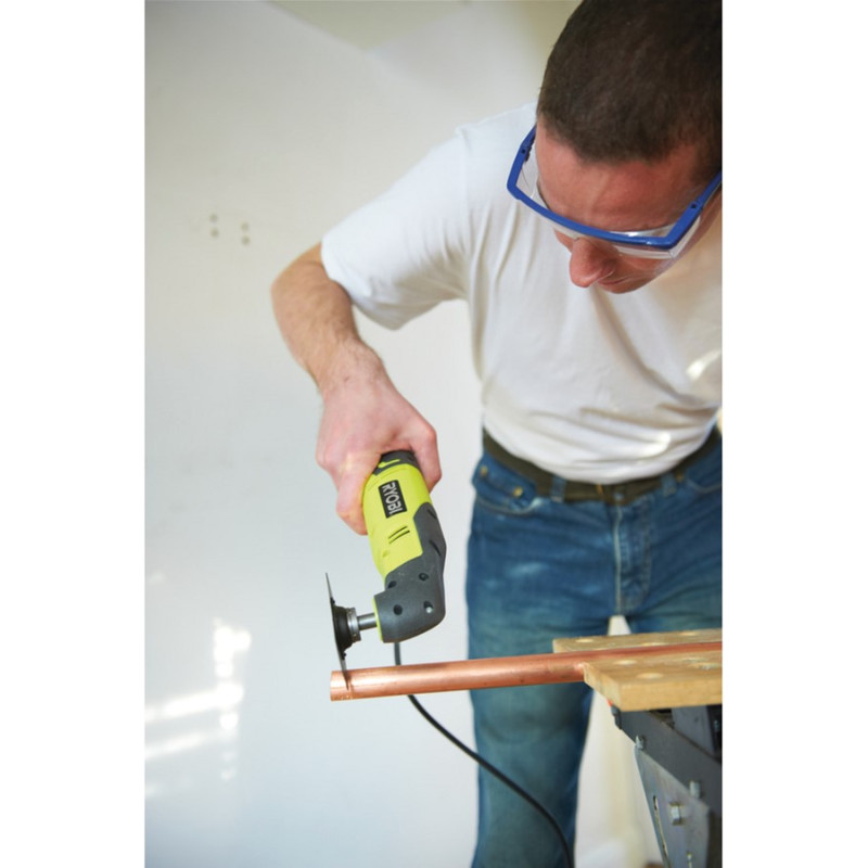 Многофункциональный инструмент Ryobi RMT200-S (5133001818)