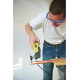 Многофункциональный инструмент Ryobi RMT200-S (5133001818)