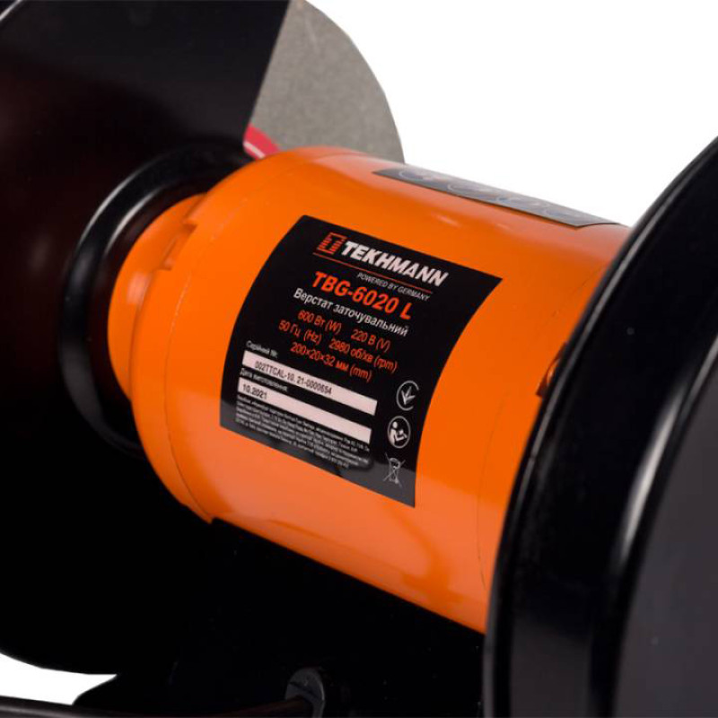 Tekhmann TBG-6020 L (850990)