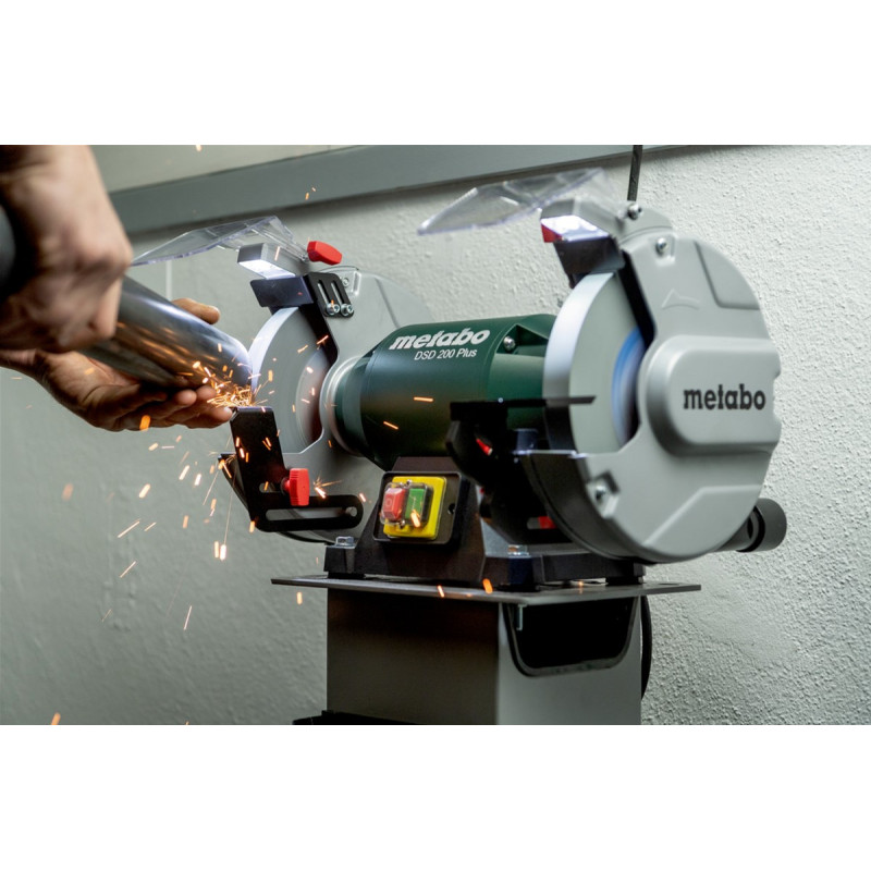 Metabo DS D 200 (604210000)