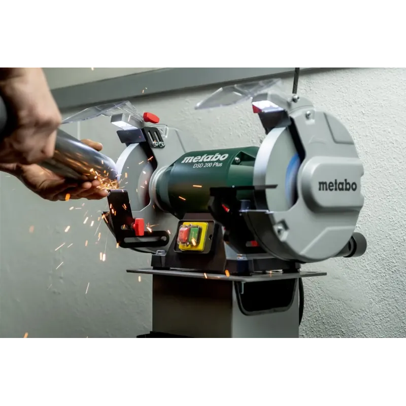 Metabo DS D 200 (604210000)