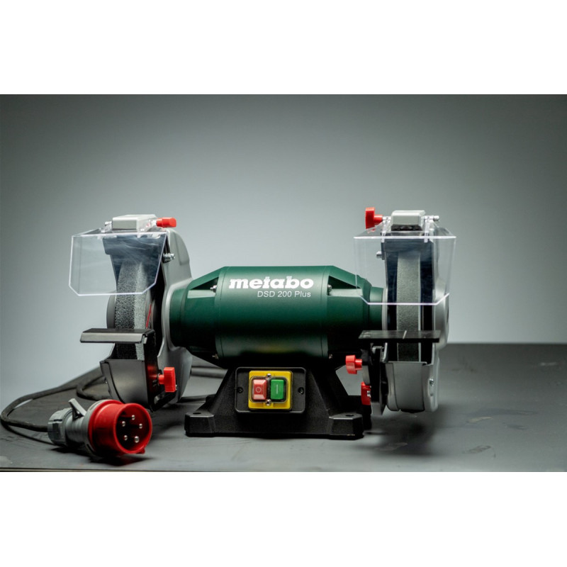 Metabo DS D 200 (604210000)