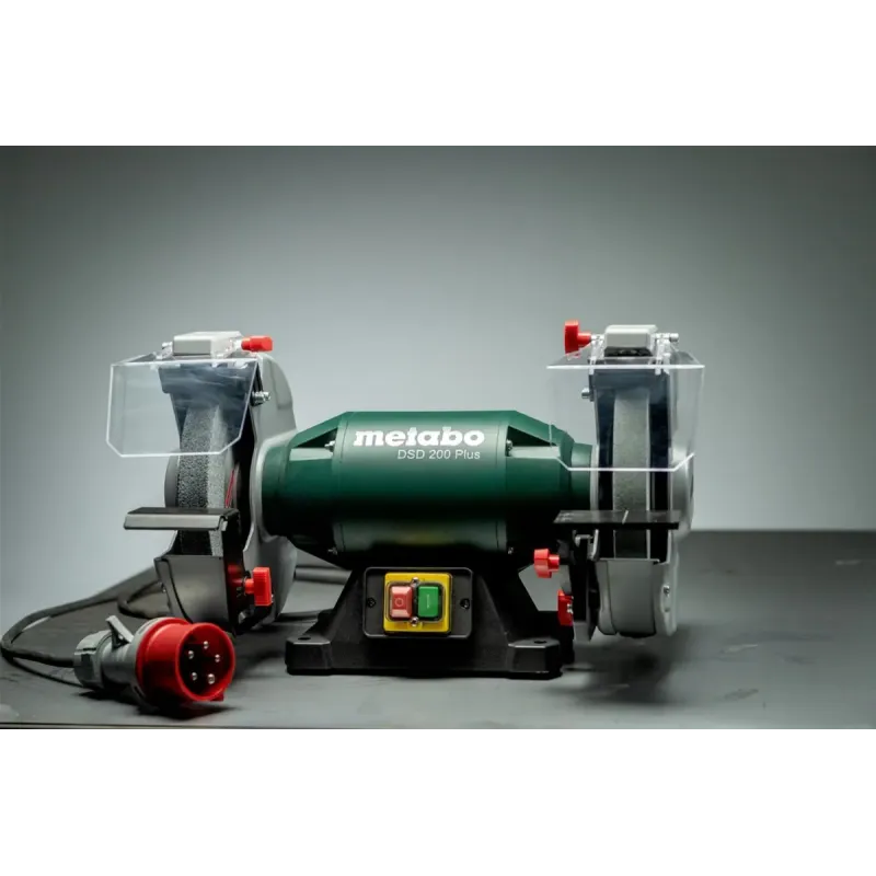 Metabo DS D 200 (604210000)