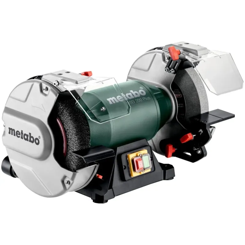 Metabo DS D 200 (604210000)