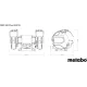Metabo DS D 200 (604210000)