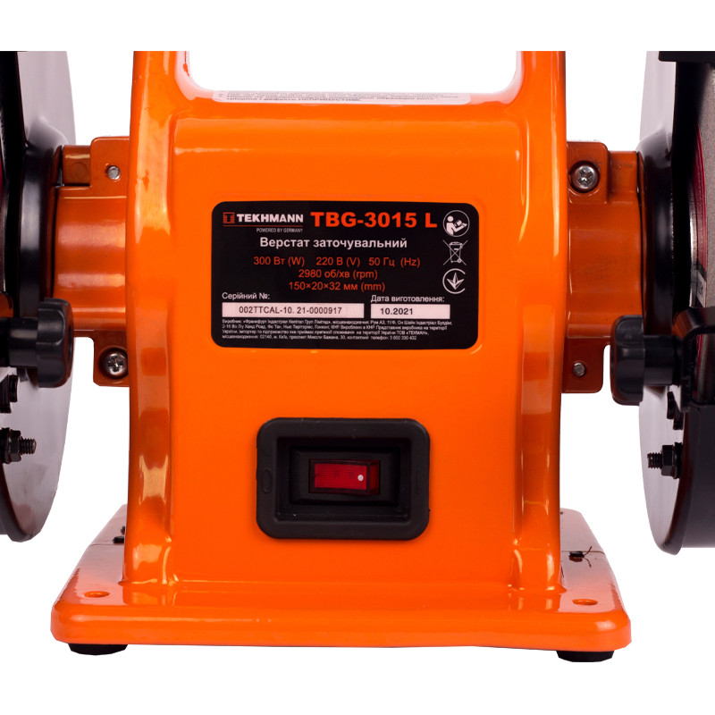 Tekhmann TBG-3015 L (850989)