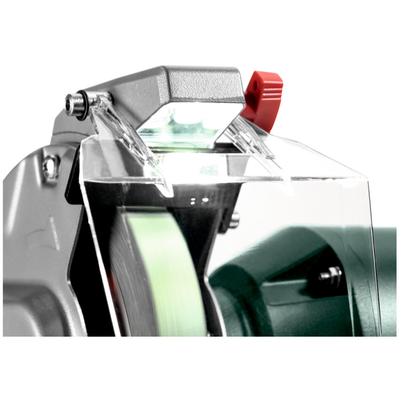 Metabo BS 200 Plus (604220000)