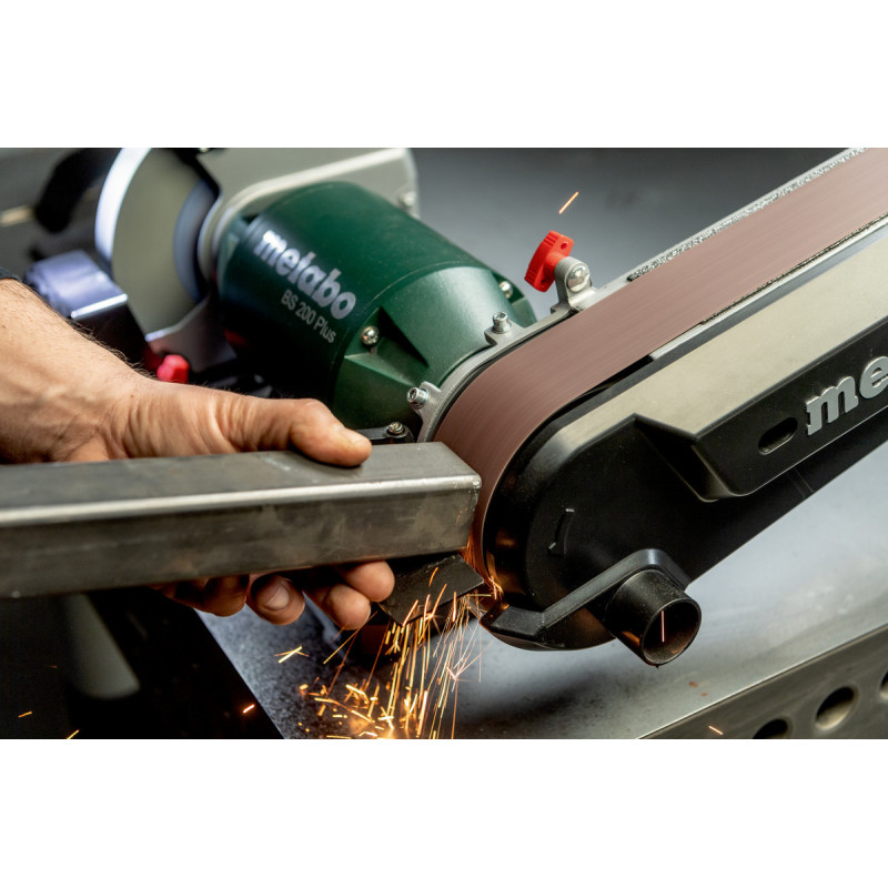 Metabo BS 200 Plus (604220000)