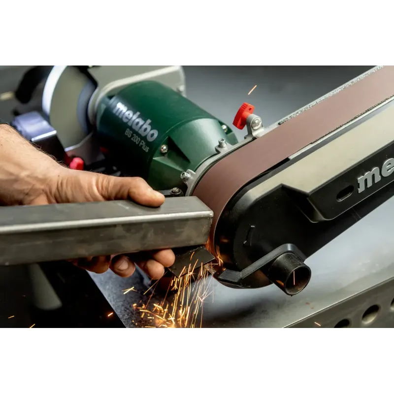 Metabo BS 200 Plus (604220000)