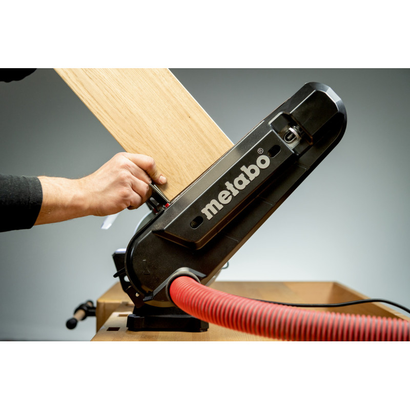Metabo BS 200 Plus (604220000)