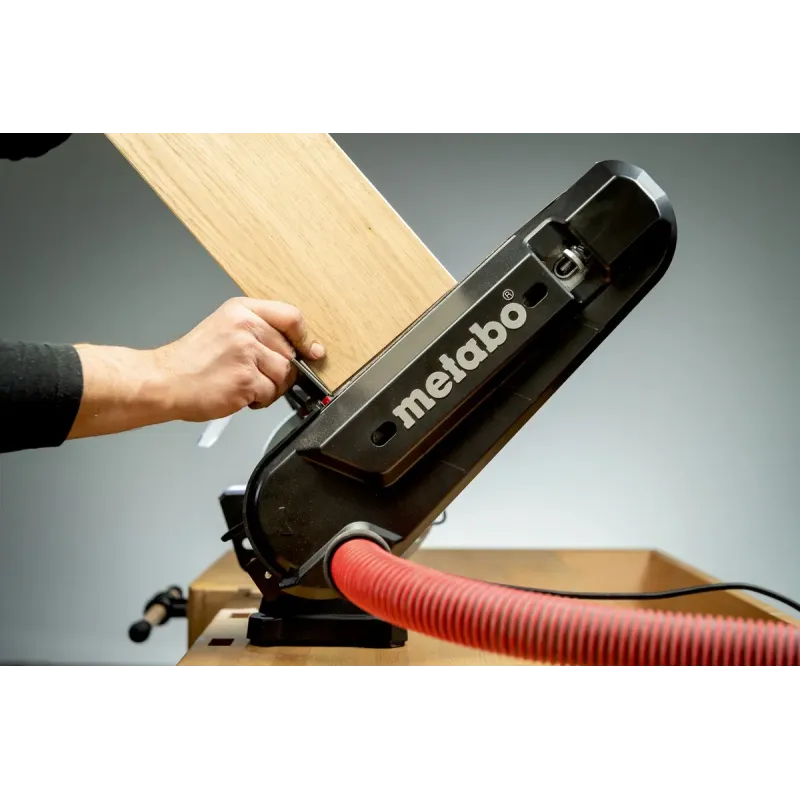 Metabo BS 200 Plus (604220000)