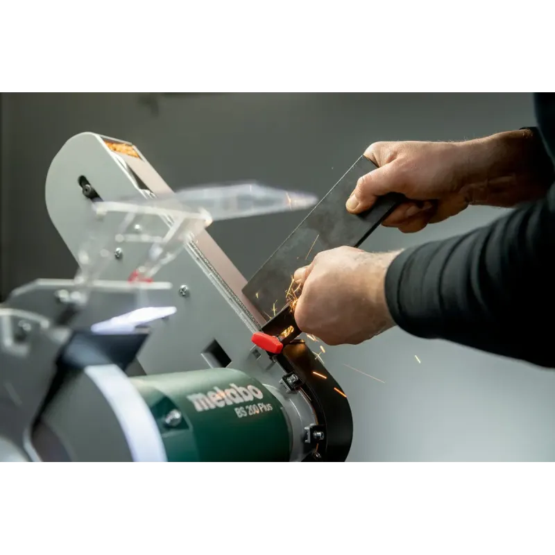 Metabo BS 200 Plus (604220000)
