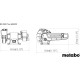 Metabo BS 200 Plus (604220000)