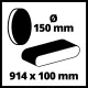 Einhell TC-US 380 (4419257)