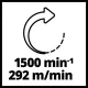 Einhell TC-US 380 (4419257)