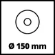 Einhell TC-US 350 (4466154)