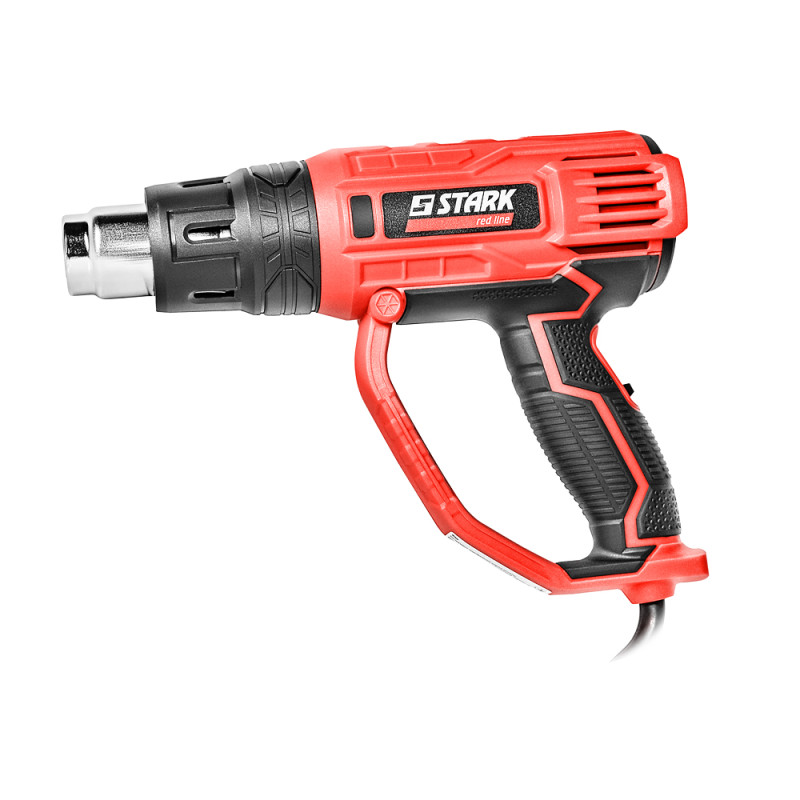 Будівельний фен Stark HG 2003R (170021047)