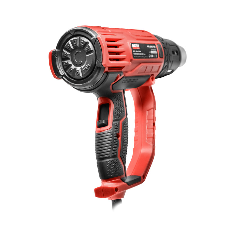 Будівельний фен Stark HG 2003R (170021047)