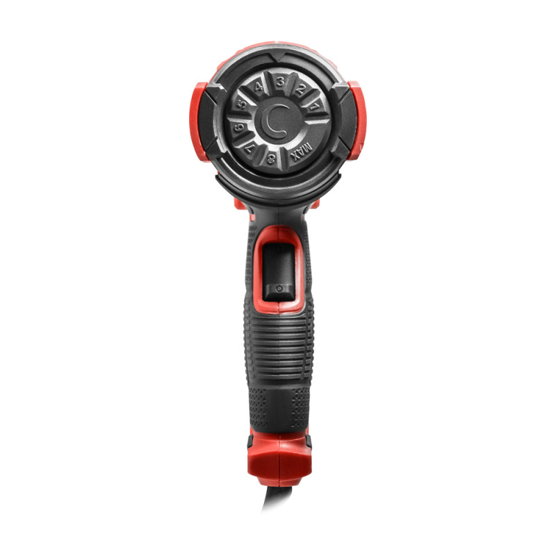 Будівельний фен Stark HG 2003R (170021047)