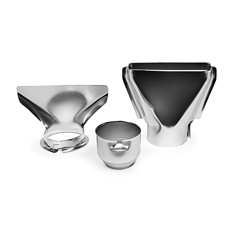 Будівельний фен Stark HG 2003R (170021047)