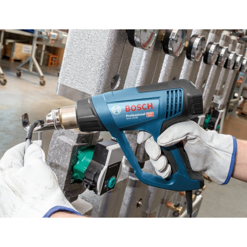 Bosch GHG 23-66 (06012A6301)