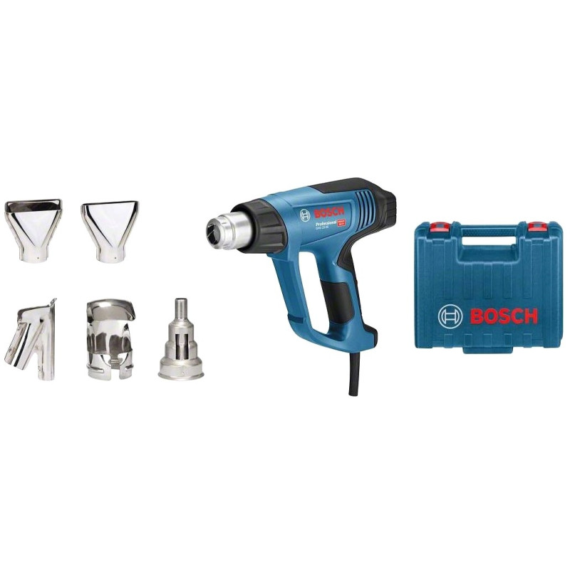Bosch GHG 23-66 (06012A6301)