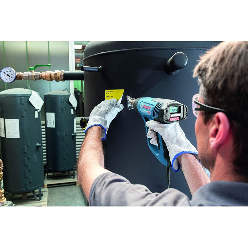 Bosch GHG 23-66 (06012A6301)