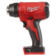 Будівельний фен MILWAUKEE M18 BHG-0 (4933459771)