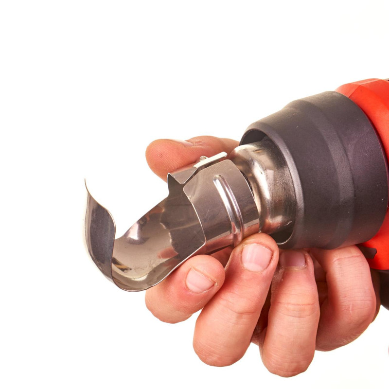 Будівельний фен MILWAUKEE M18 BHG-0 (4933459771)