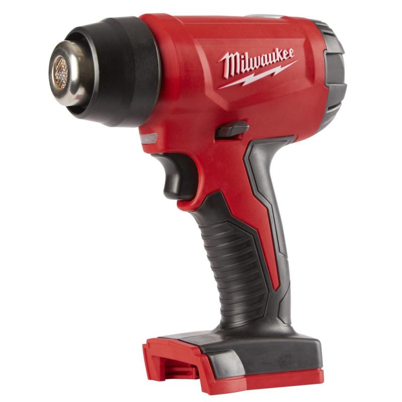 Будівельний фен MILWAUKEE M18 BHG-0 (4933459771)