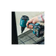 Будівельний фен Makita AS001GZ