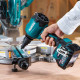 Будівельний фен Makita AS001GZ