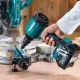 Будівельний фен Makita AS001GZ