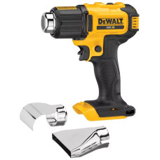 Будівельний фен DeWALT DCE530N