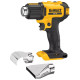 Будівельний фен DeWALT DCE530N