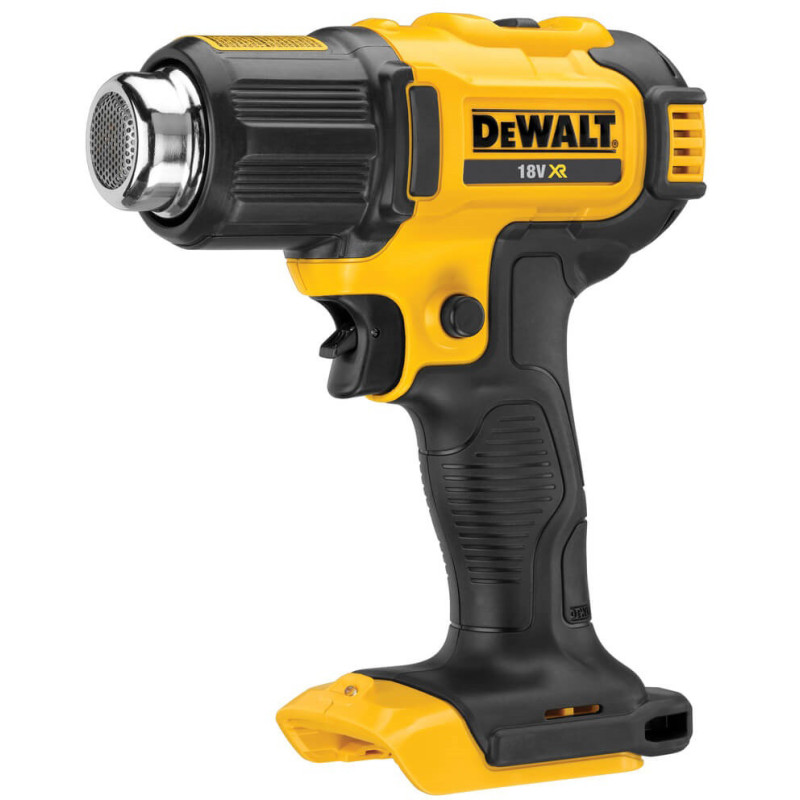 Будівельний фен DeWALT DCE530N
