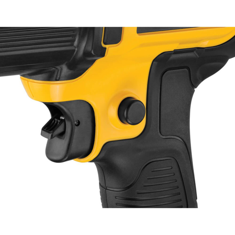 Будівельний фен DeWALT DCE530N
