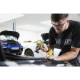 Будівельний фен DeWALT DCE530N